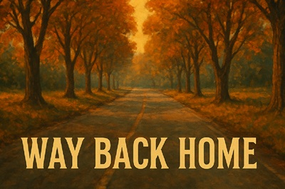 way back home website
