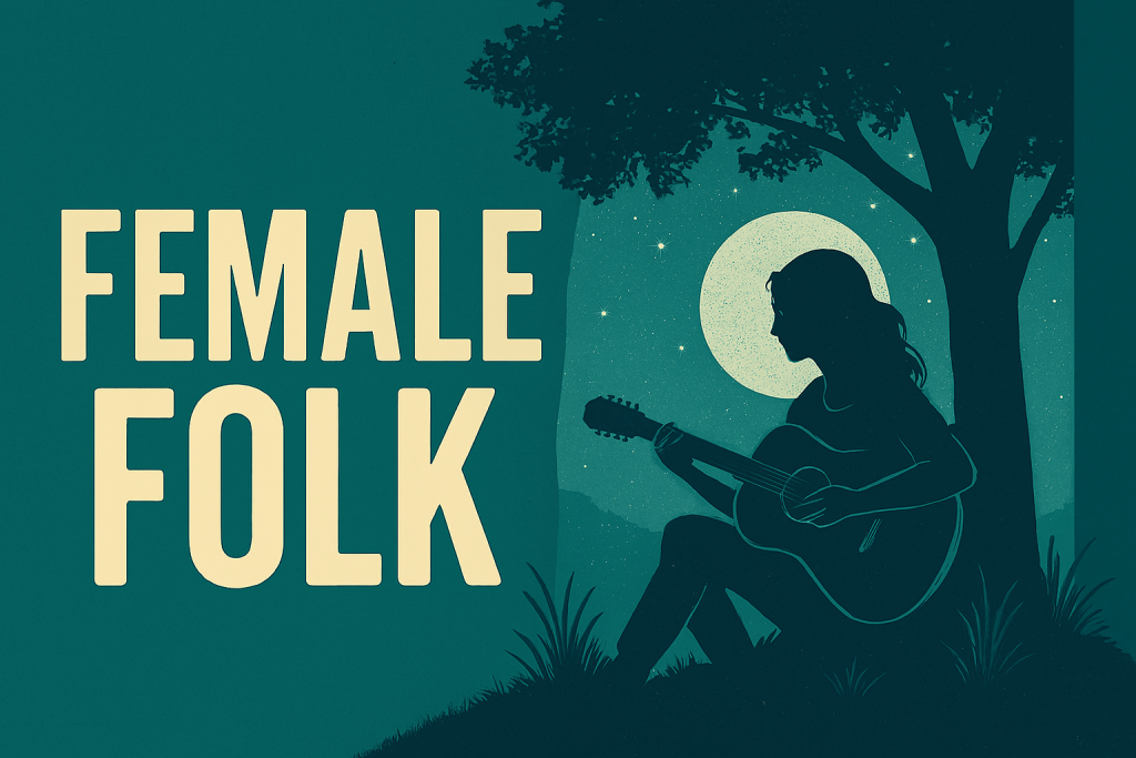 female folk